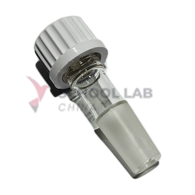 Cone-Screwthread Adapter 14/23 - Thread Size 18